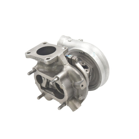 Turbo 17201-74010