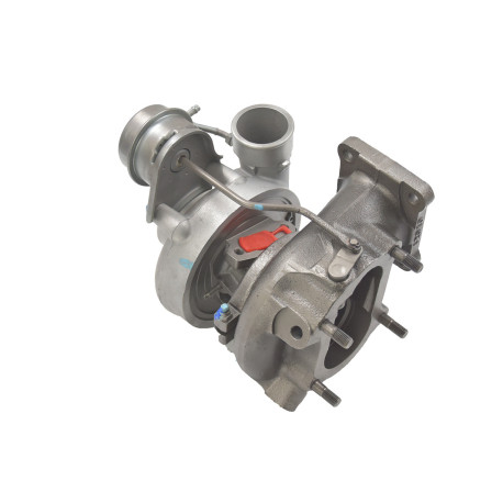 Turbo 17201-74010