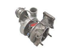 Turbo 17201-74010
