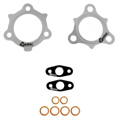Turbo pour TOYOTA RAV4 4 2.0 D 124 CV VB21