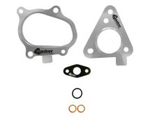 Turbo pour RENAULT Master 2 2.5 dCi 120 CV 757349-5004S