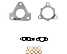 Turbo pour Mitsubishi L200 2.2 DI-D 4WD 150 CV 49335-02100