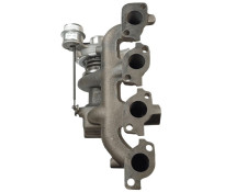 Turbo 802419-5002S