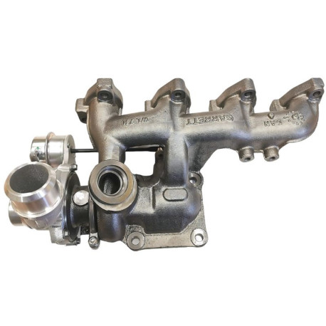Turbo 802419-5008S