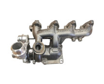 Turbo 802419-5008S
