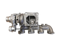 Turbo 802419-5008S