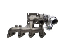 Turbo 802419-5006S