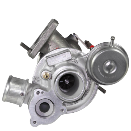 Turbo pour FIAT 500X 1.4 136 CV 812811-5004S
