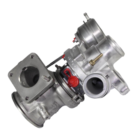 Turbo pour FIAT 500X 1.4 136 CV 812811-5004S
