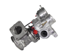 Turbo pour FIAT 500X 1.4 136 CV 812811-5004S