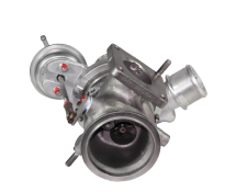 Turbo pour FIAT 500X 1.4 136 CV 812811-5004S