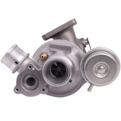 Turbo neuf pour FIAT 500X 1.4 136 CV - 812811-5004S - SL Turbo