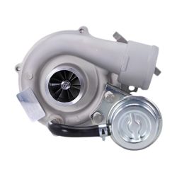 Turbo neuf pour FORD Transit 2 2.5 TD 100 CV (74 KW) - 5304 988 0001 - Jrone