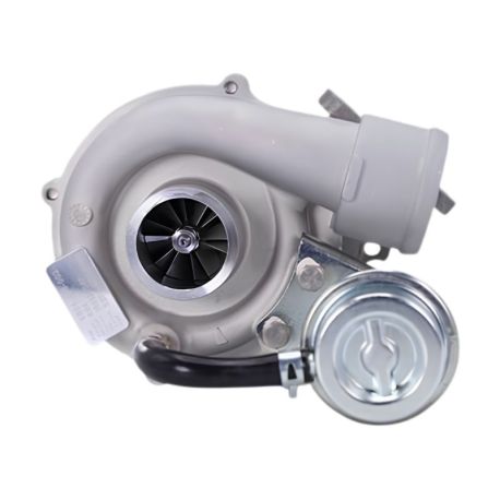 Turbo neuf pour FORD Transit 2 2.5 TD 100 CV (74 KW) - 5304 988 0001 - Jrone