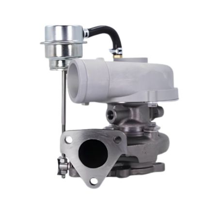 Turbo neuf pour FORD Transit 2 2.5 TD 100 CV (74 KW) - 5304 988 0001 - Jrone