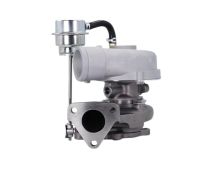 Turbo neuf pour FORD Transit 2 2.5 DI 76 CV (56 KW) - 5304 988 0001 - Jrone