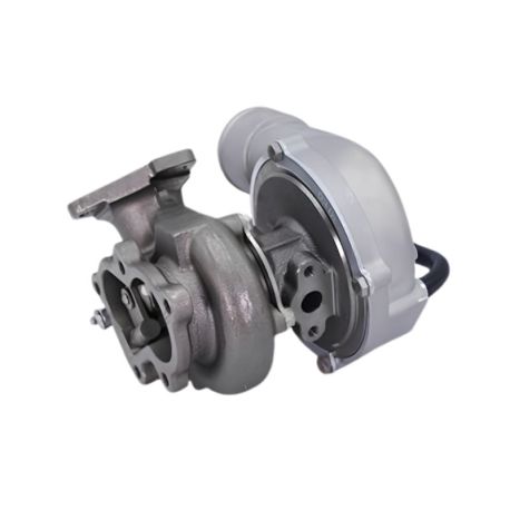 Turbo neuf pour FORD Transit 2 2.5 TD 85 CV (63 KW) - 5304 988 0001 - Jrone