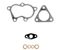 Turbo pour FORD Transit 2 2.5 Di 116 CV 5304 988 0001