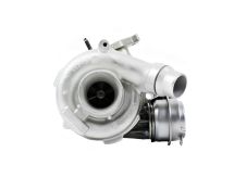 Turbo pour RENAULT Espace 4 2.0 dCi 173 CV 765016-5006S
