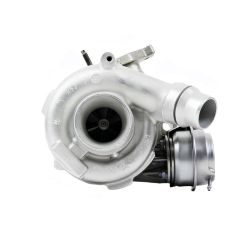 Turbo pour RENAULT Espace 4 2.0 dCi 150 CV 765016-5006S