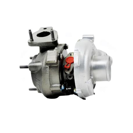 Turbo pour RENAULT Espace 4 2.0 dCi 173 CV 765016-5006S