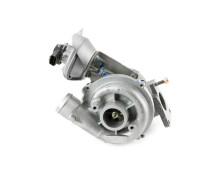 Turbo 765993-5004S