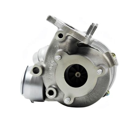 Turbo pour RENAULT Espace 4 2.0 dCi 173 CV 765016-5006S