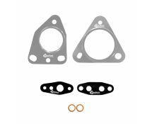 Turbo pour RENAULT Espace 4 2.0 dCi 173 CV 765016-5006S
