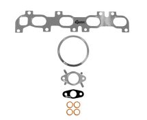 Turbo pour ALFA ROMEO Giulia 2.2 D 150 CV 856473-5001S