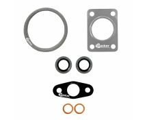 Turbo pour FIAT Ulysse 2 2.2 JTD 128 CV 707240-5001S