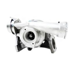 Turbo pour VOLKSWAGEN T5 2.5 TDI 130 CV 729325-5004S