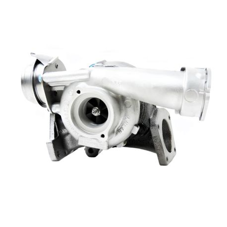 Turbo 729325-5004S