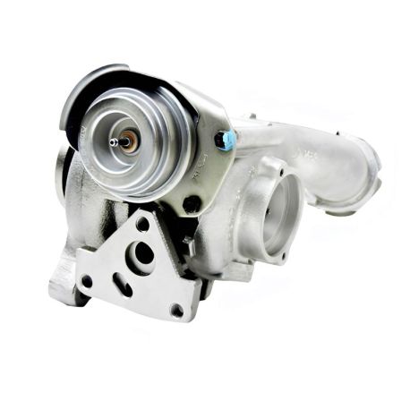 Turbo 729325-5004S