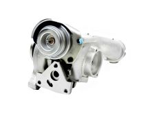 Turbo 729325-5004S