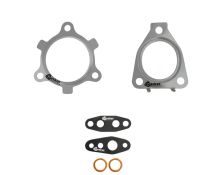 Turbo neuf pour TOYOTA Land Cruiser (J15) 3.0 D-4D 190 CV (140 KW) - 17201-30160 - Jrone