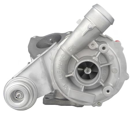 Turbo pour FIAT Ulysse 2 2.0 JTD 107 CV 706978-5001S