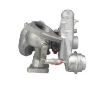 Turbo pour FIAT Ulysse 2 2.0 JTD 107 CV 706978-5001S
