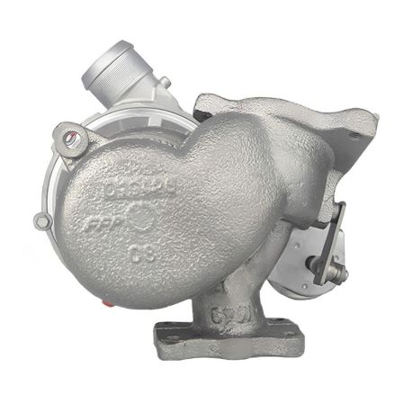 Turbo pour FIAT Ulysse 2 2.0 JTD 107 CV 706978-5001S
