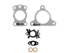 Turbo neuf pour LANCIA Phedra 2.0 JTD 109 CV - 706978-5001S - Jrone