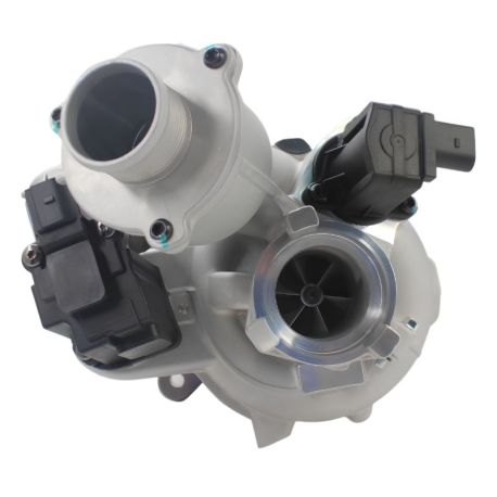 Turbo neuf pour AUDI S3 (8V) 2.0 TFSI 280 CV (206 KW) - IS38 - Jrone