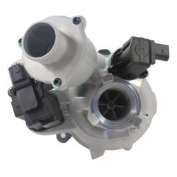 Turbo neuf pour AUDI S3 (8V) 2.0 TFSI 310 CV (228 KW) - IS38 - Jrone