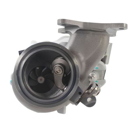 Turbo neuf pour AUDI S3 (8V) 2.0 TFSI 286 CV (210 KW) - IS38 - Jrone