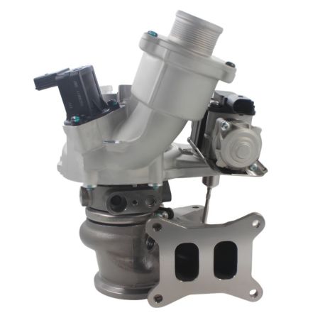 Turbo neuf pour AUDI S3 (8V) 2.0 TFSI 280 CV (206 KW) - IS38 - Jrone