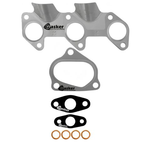 Turbo pour KIA Rio 3 1.1 CRDi 75 CV 28201-2A080