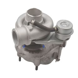 Turbo pour FIAT Scudo 1 1.9 TD 90 CV 454086-5001S