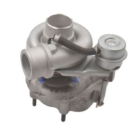 Turbo pour FIAT Ulysse 1 1.9 TD 90 CV 454086-5001S