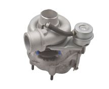 Turbo pour FIAT Ulysse 1 1.9 TD 90 CV 454086-5001S