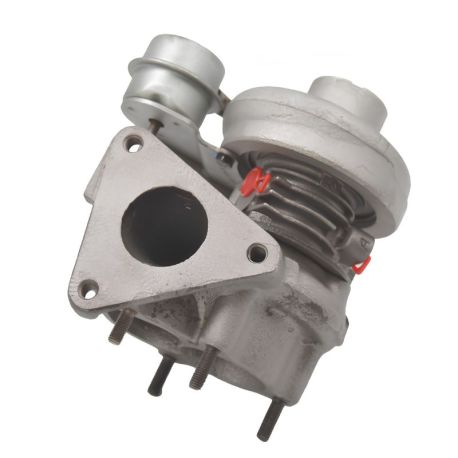 Turbo pour FIAT Ulysse 1 1.9 TD 90 CV 454086-5001S