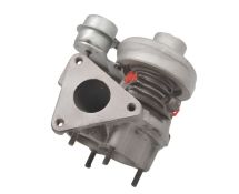 Turbo pour FIAT Ulysse 1 1.9 TD 90 CV 454086-5001S