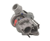Turbo pour FIAT Ulysse 1 1.9 TD 90 CV 454086-5001S